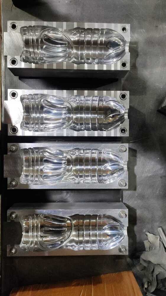 Molds Components