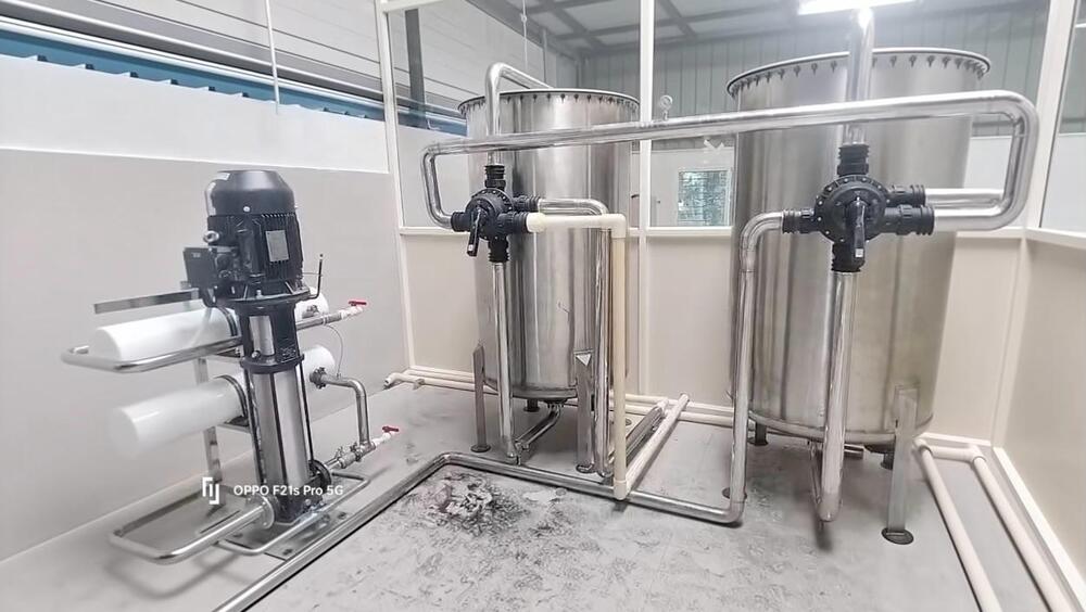 RoÂ System