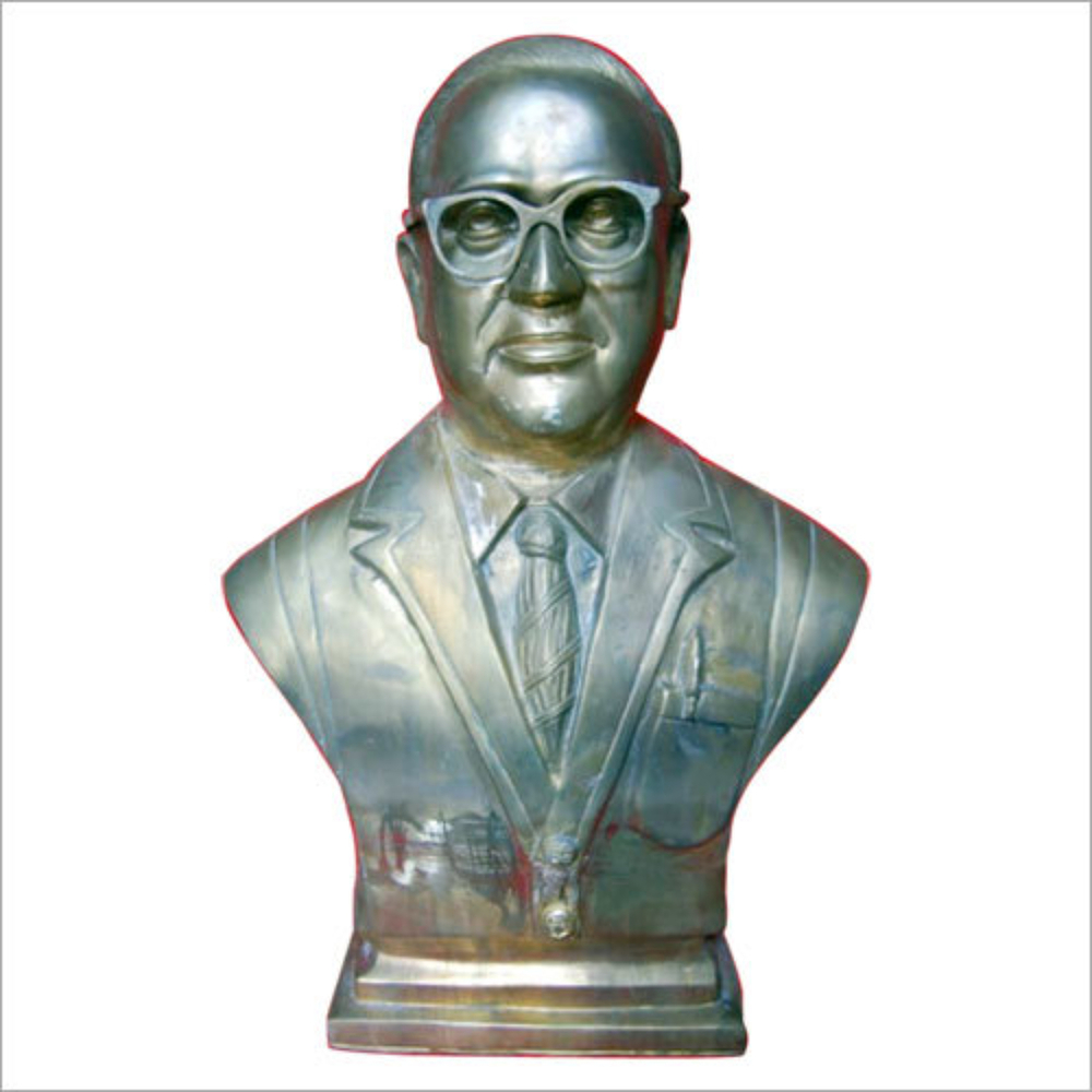 Anant Brass Natraj Statue - Product Type: Sculpture
