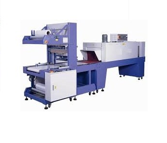 Shrink Wrapping Machine