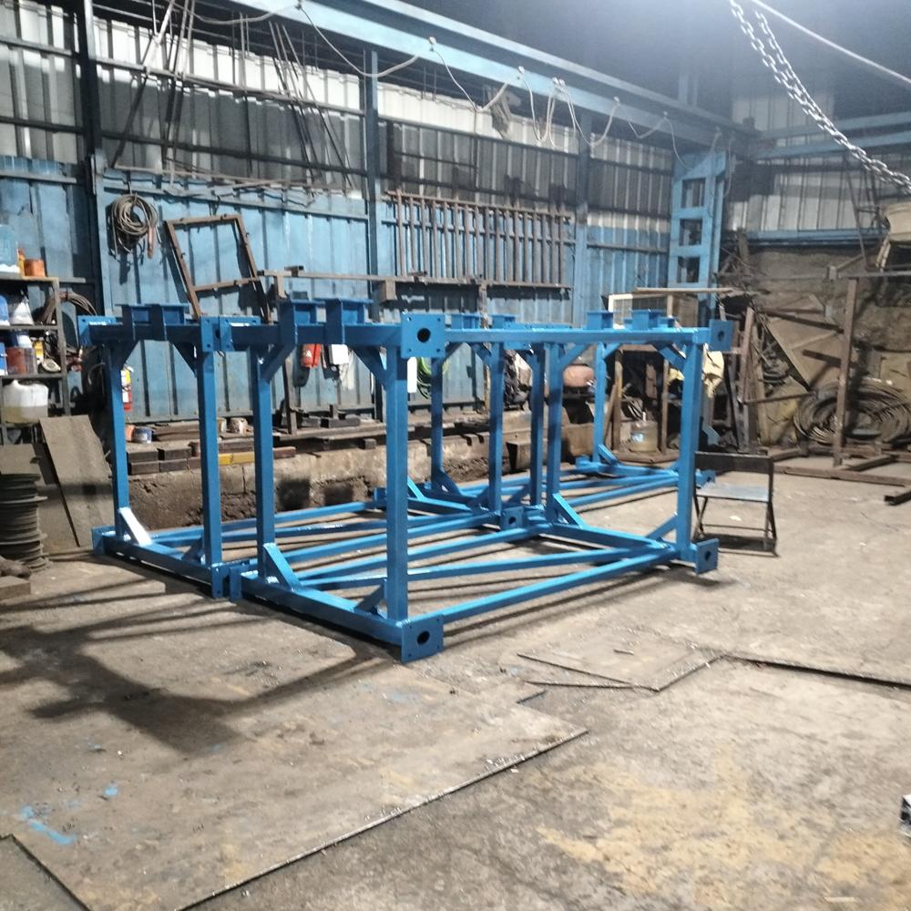 Ms Structural Fabrication Services