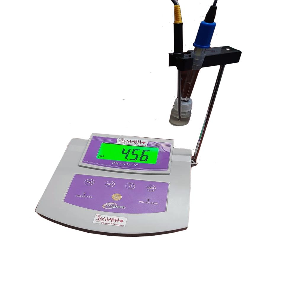 Ph Meter