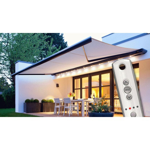 Motorized Awnings
