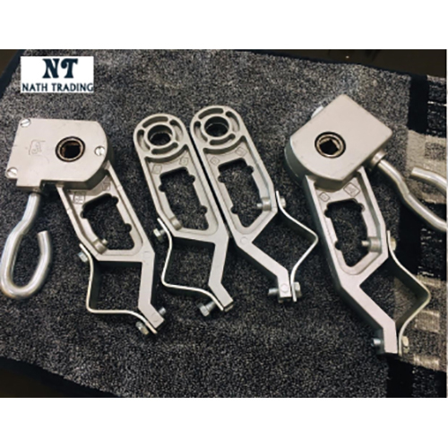Awning Gearboxes