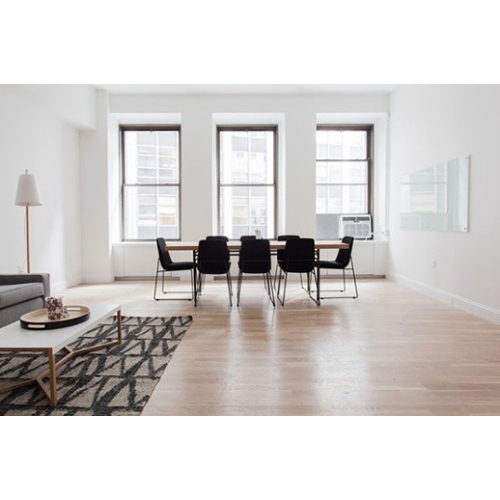 Office Vinyl Flooring