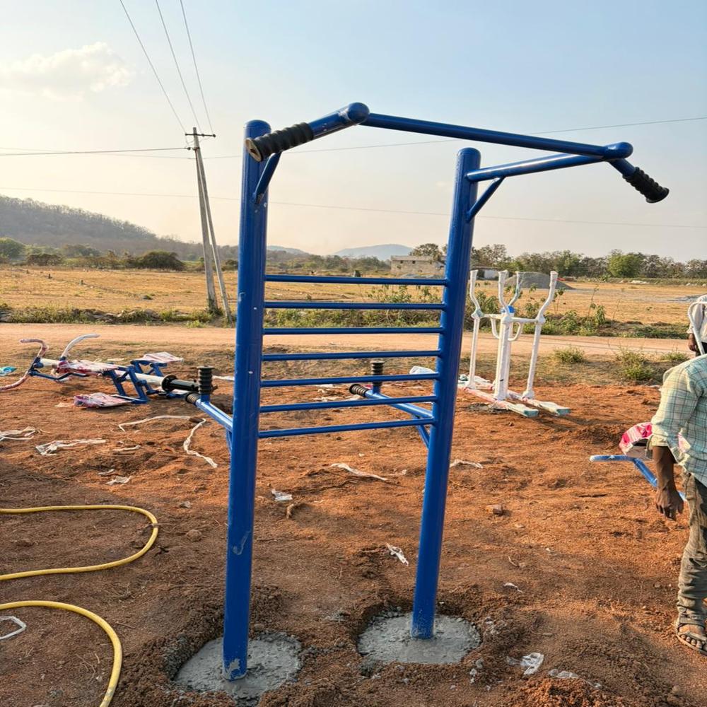 MultiFunctional Trainer outdoor Fitness