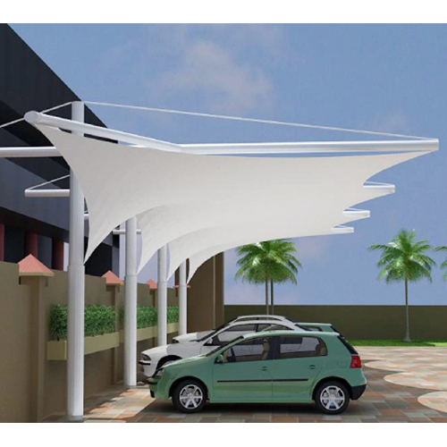 Tensile Car Parking