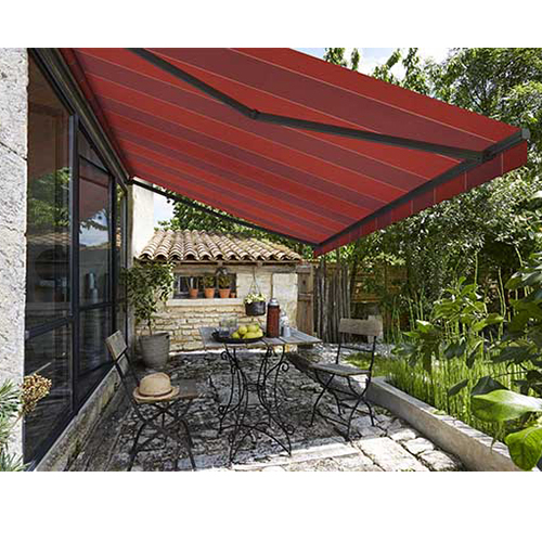 Gazebo Tensile Structure