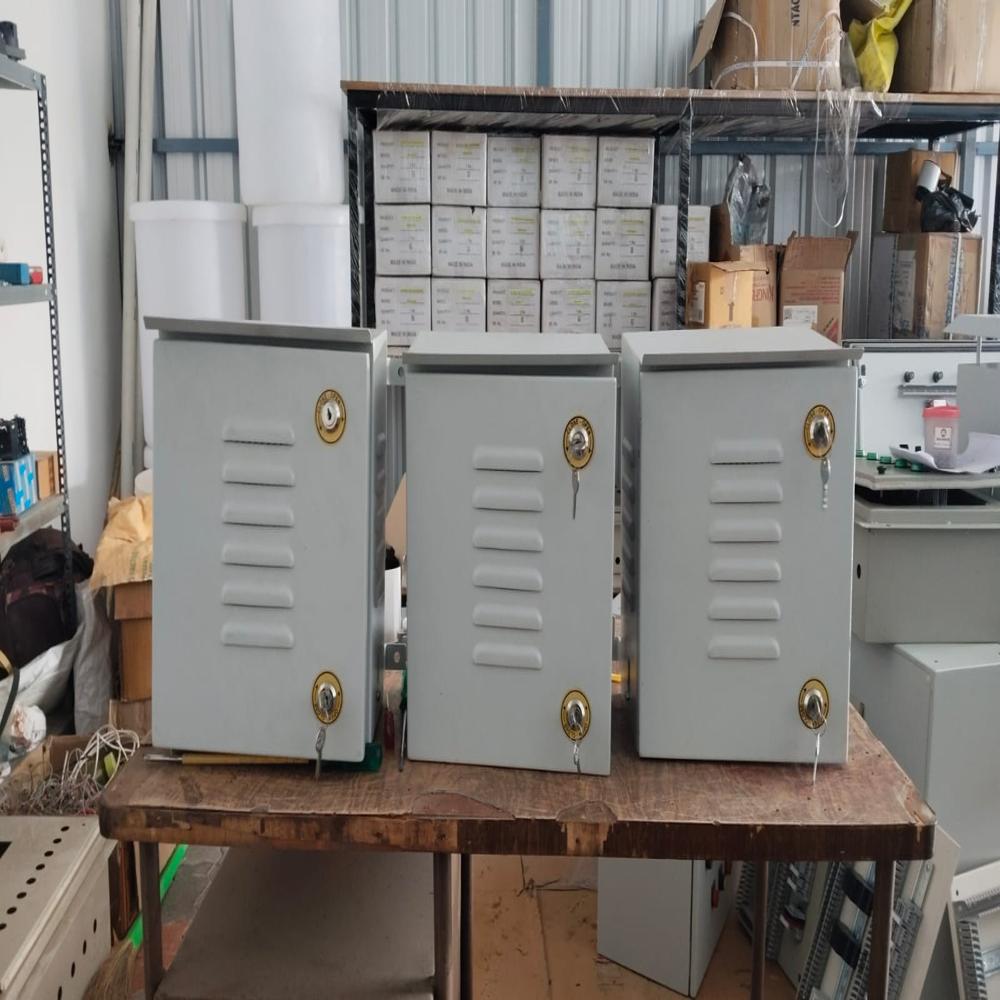 Single Phase Drive Panel 1 Hp