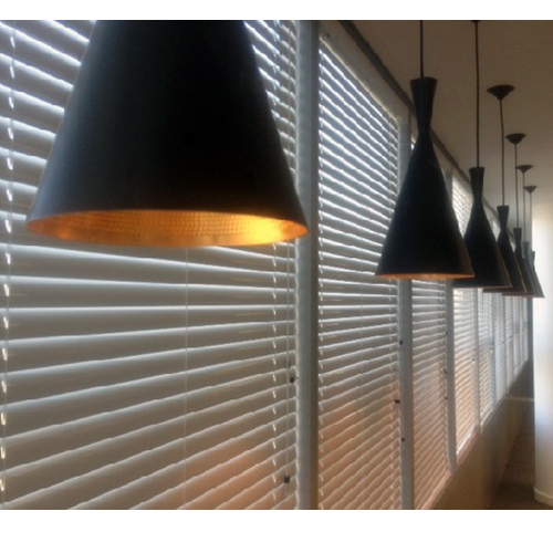 Vertical Blinds