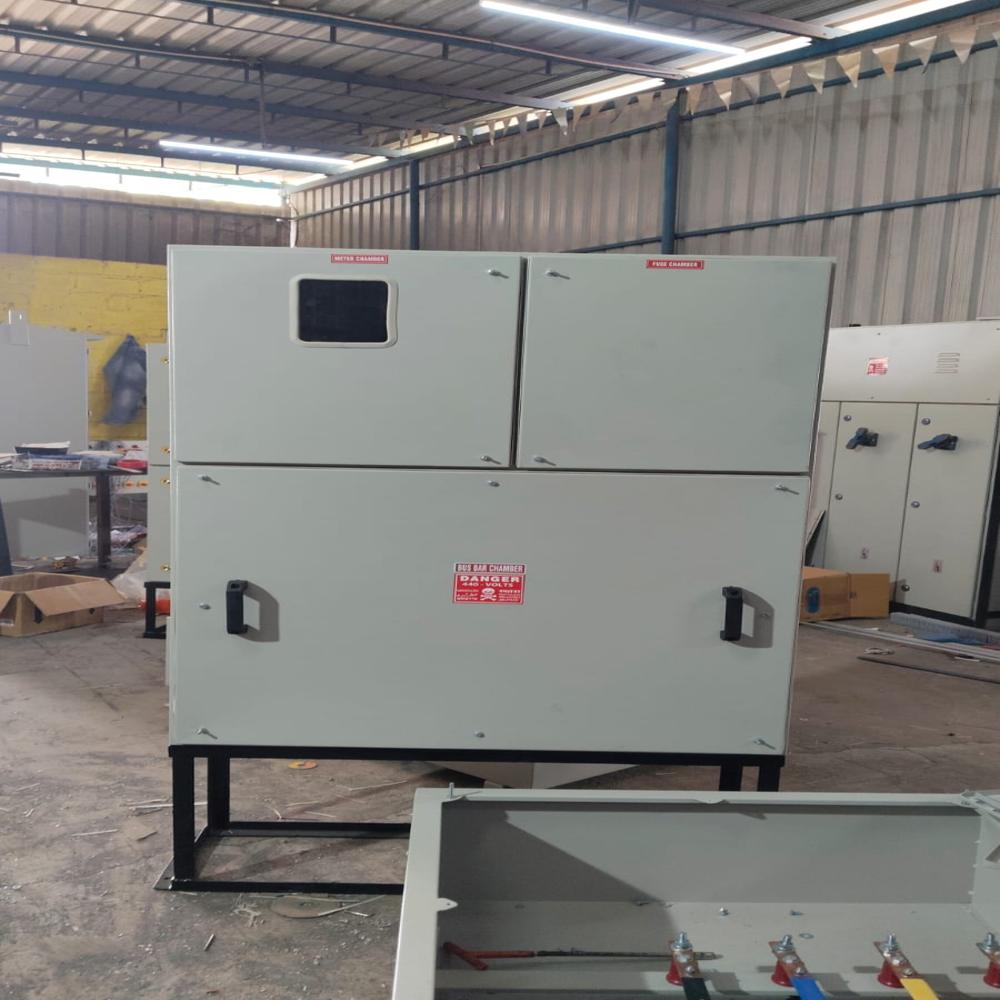 Ltct Panel
