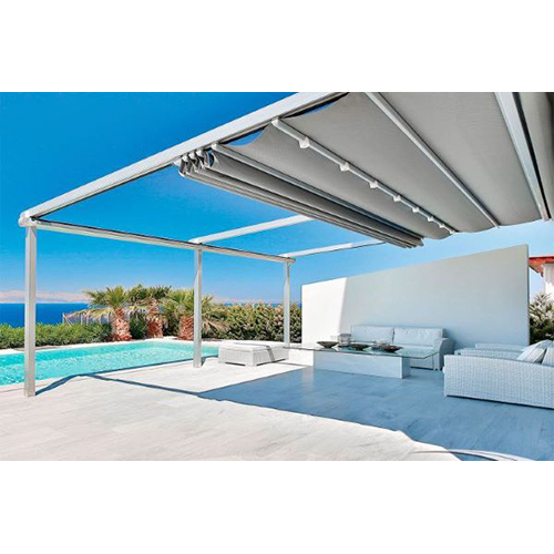 Retractable Roof