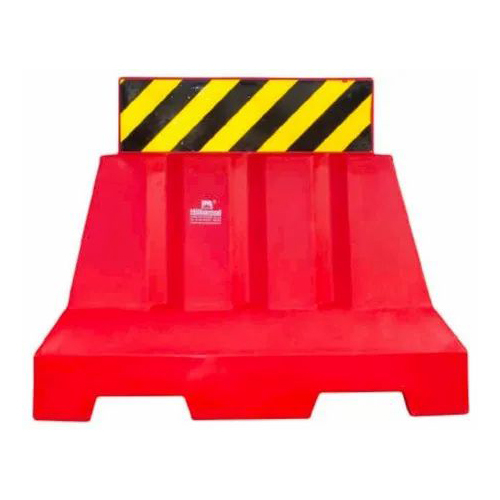 Nilkamal Roto Barrier