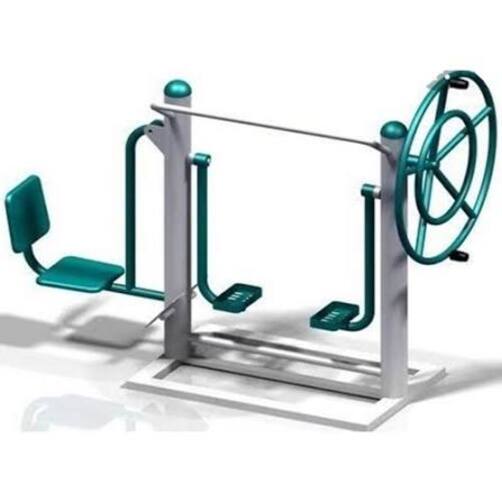 Outdoor Gym Combination set