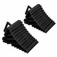 Vehicle Wheel Stopper