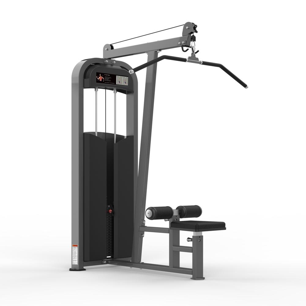 Lat Pull Down