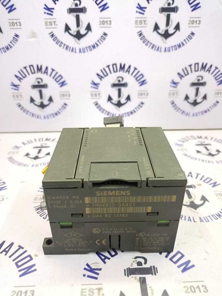 SIEMENS 7MH4930-0AA01