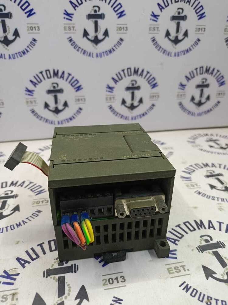 SIEMENS 7MH4930-0AA01