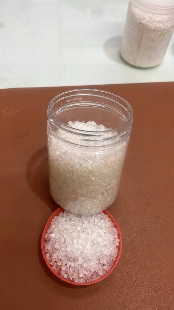 EVA LD Granules