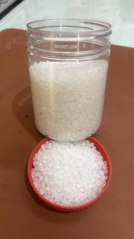 LD Polymer Granules