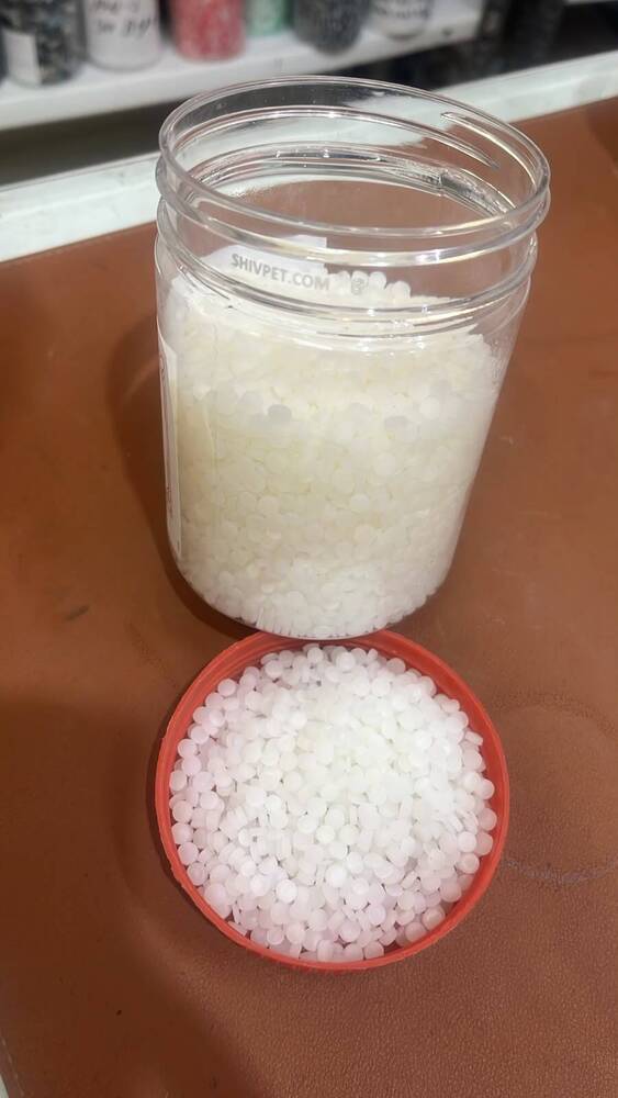 LD Polymer Granules