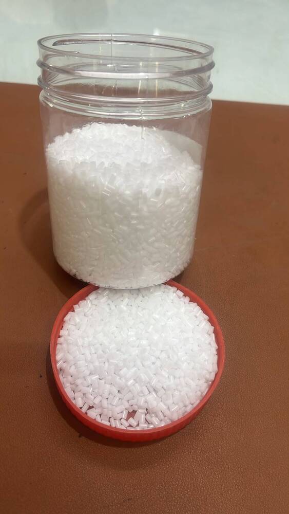 Milky LD Granules