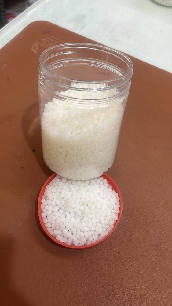 HD Plastic Granules