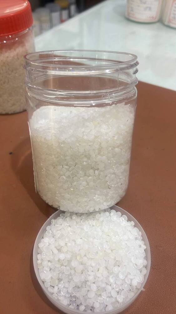HD Polymer Granules