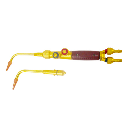 Gas Welding Torches