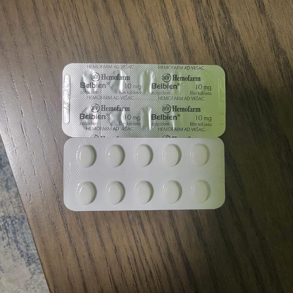 Belbien 10 MG