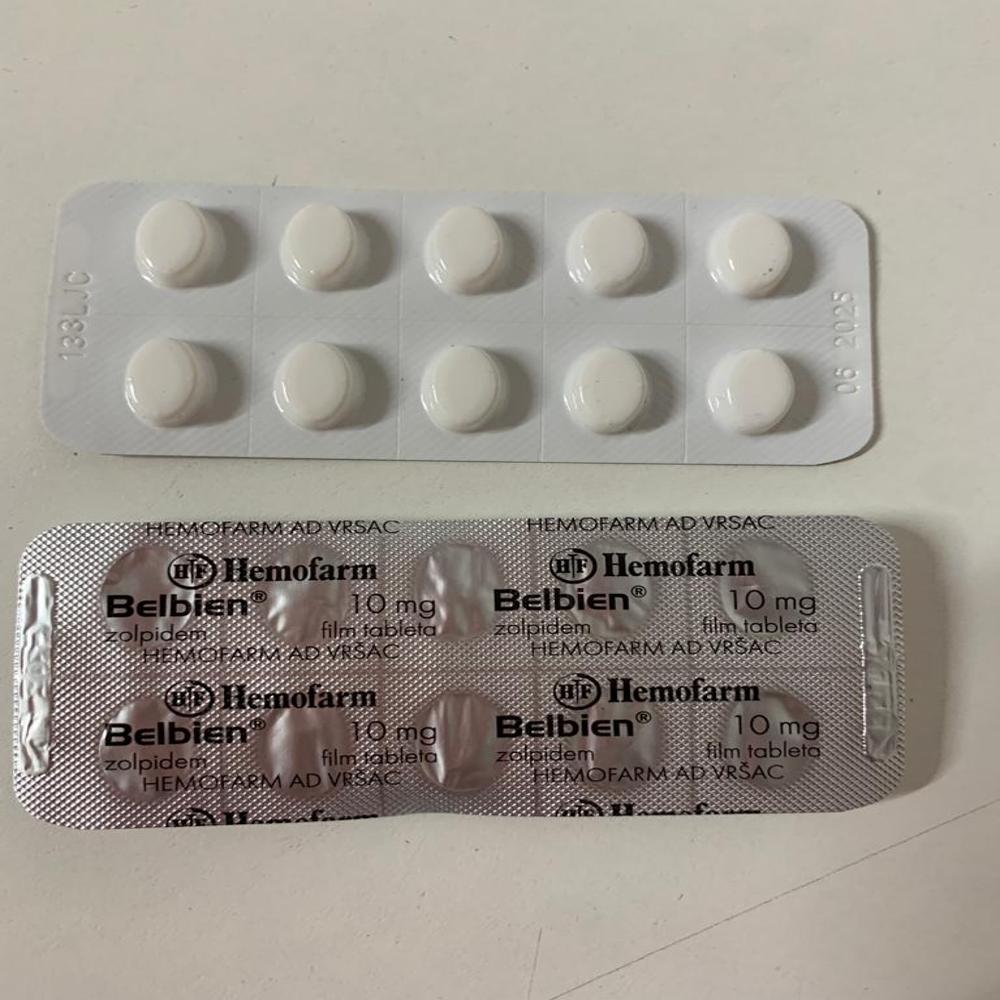Belbien 10 MG