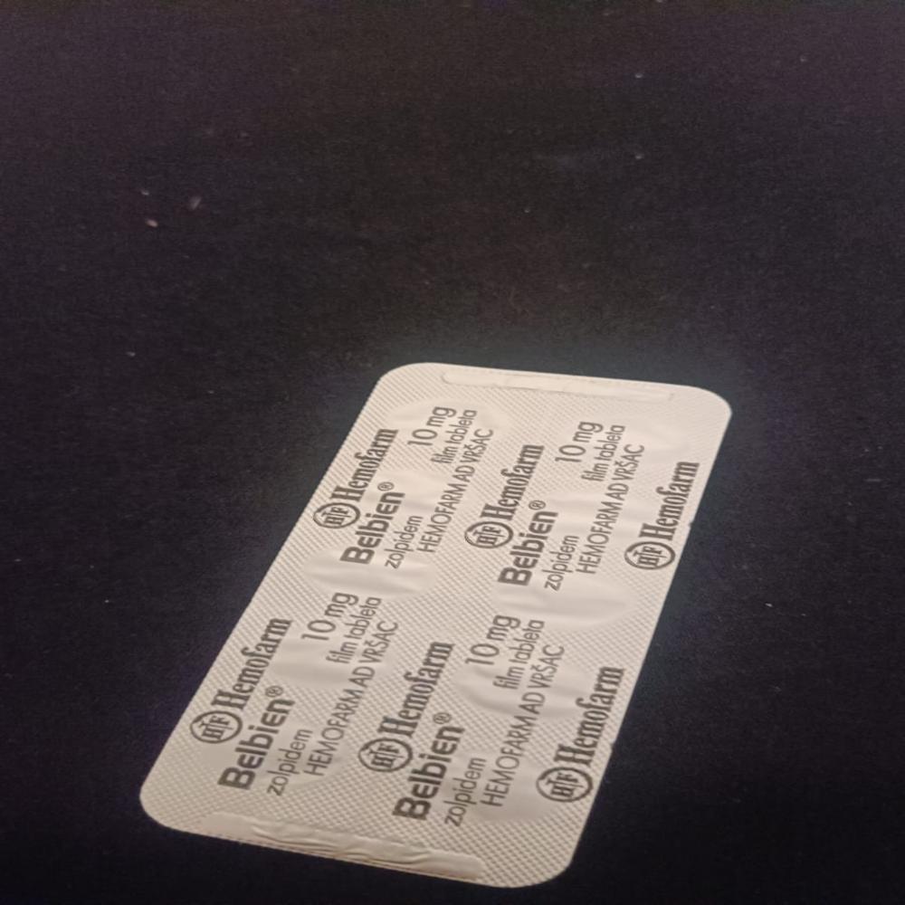 Belbien 10 MG