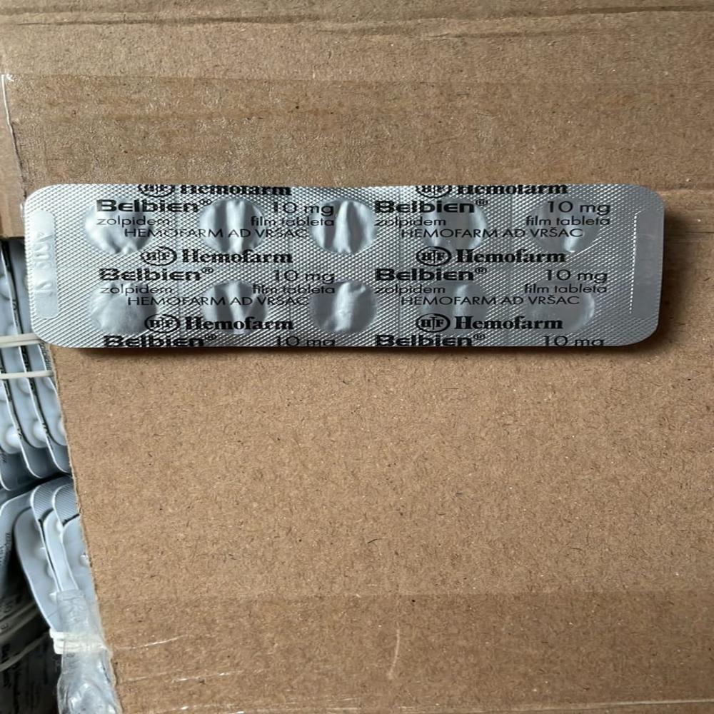 Belbien 10 MG