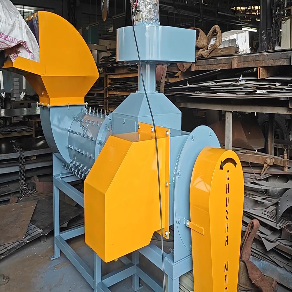 Mini Label Remover Machine - Accuracy: 95 %