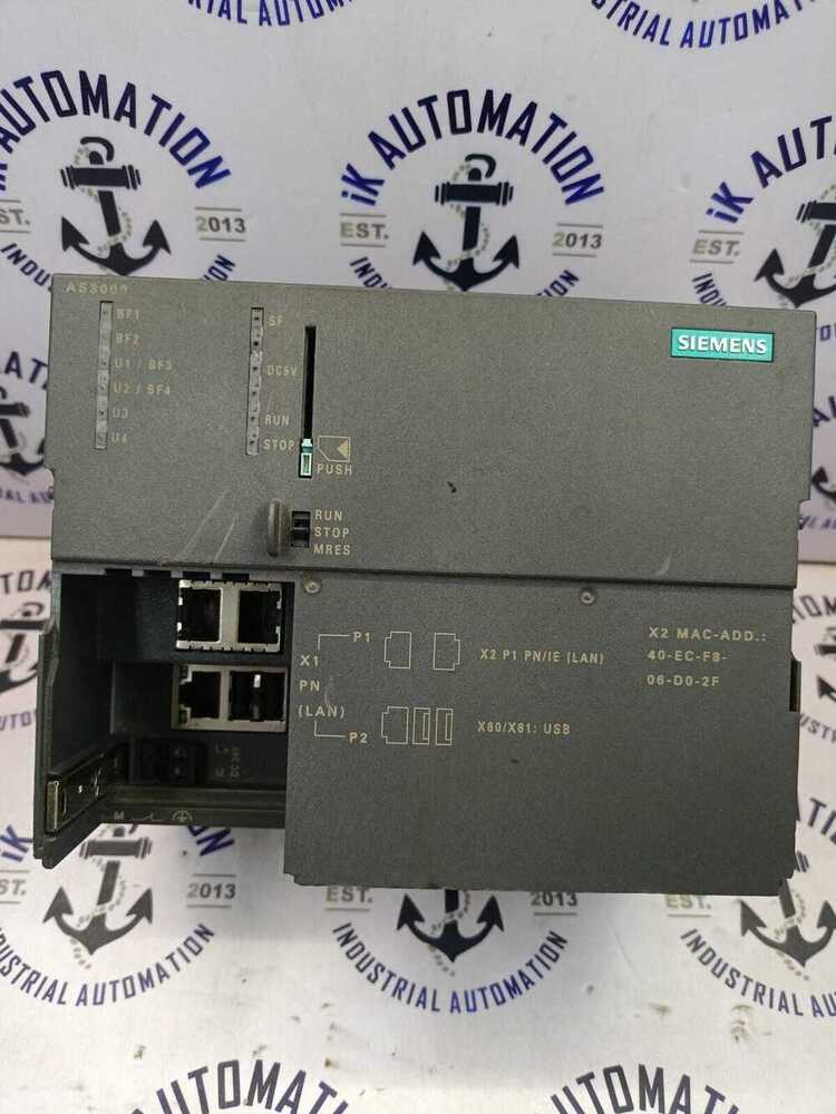 SIEMENS 6ES7 677-1ED10-0AE0