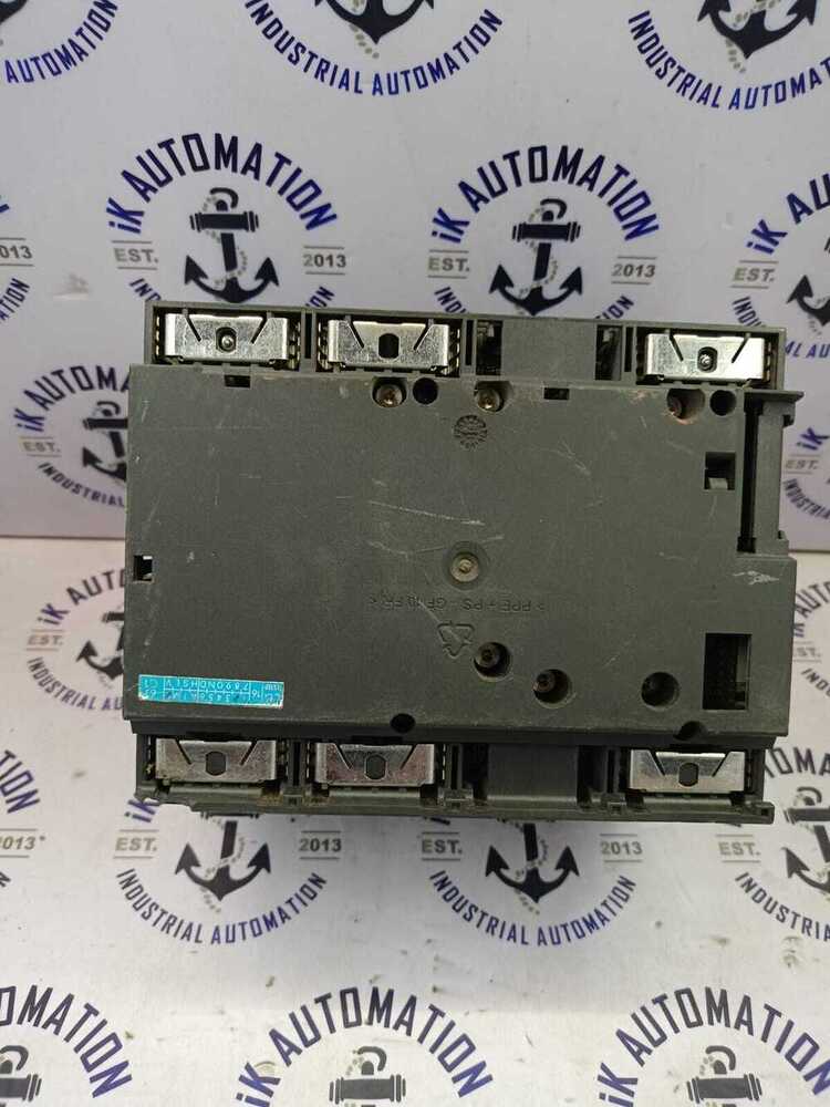 SIEMENS 6ES7 677-1ED10-0AE0