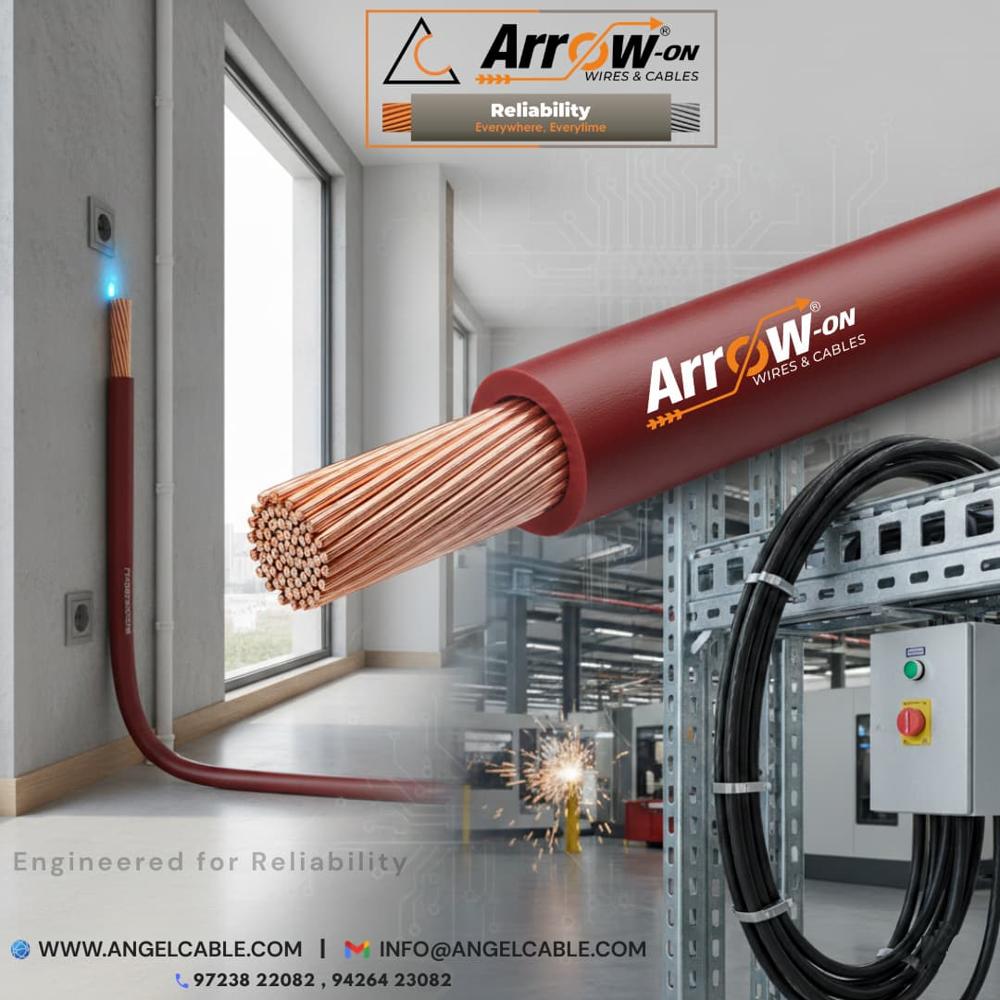 Electric House Wire