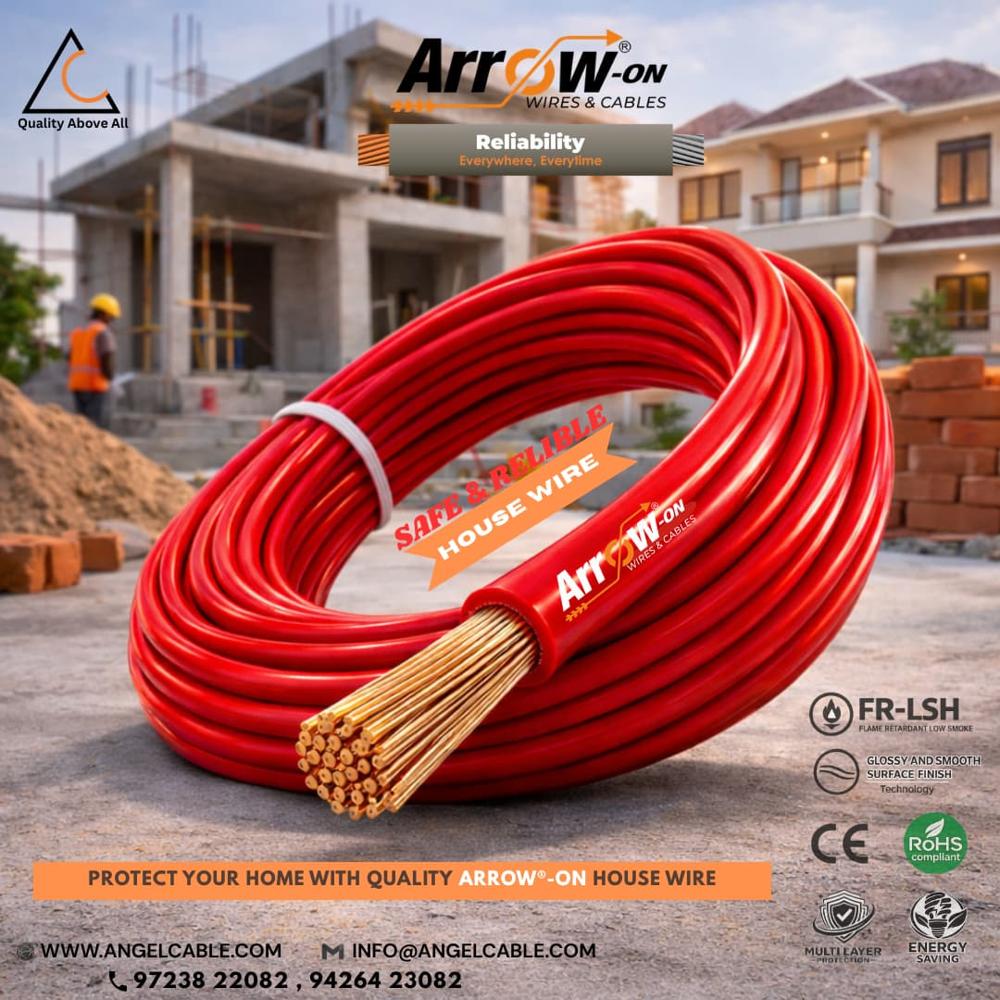Wiring Wire