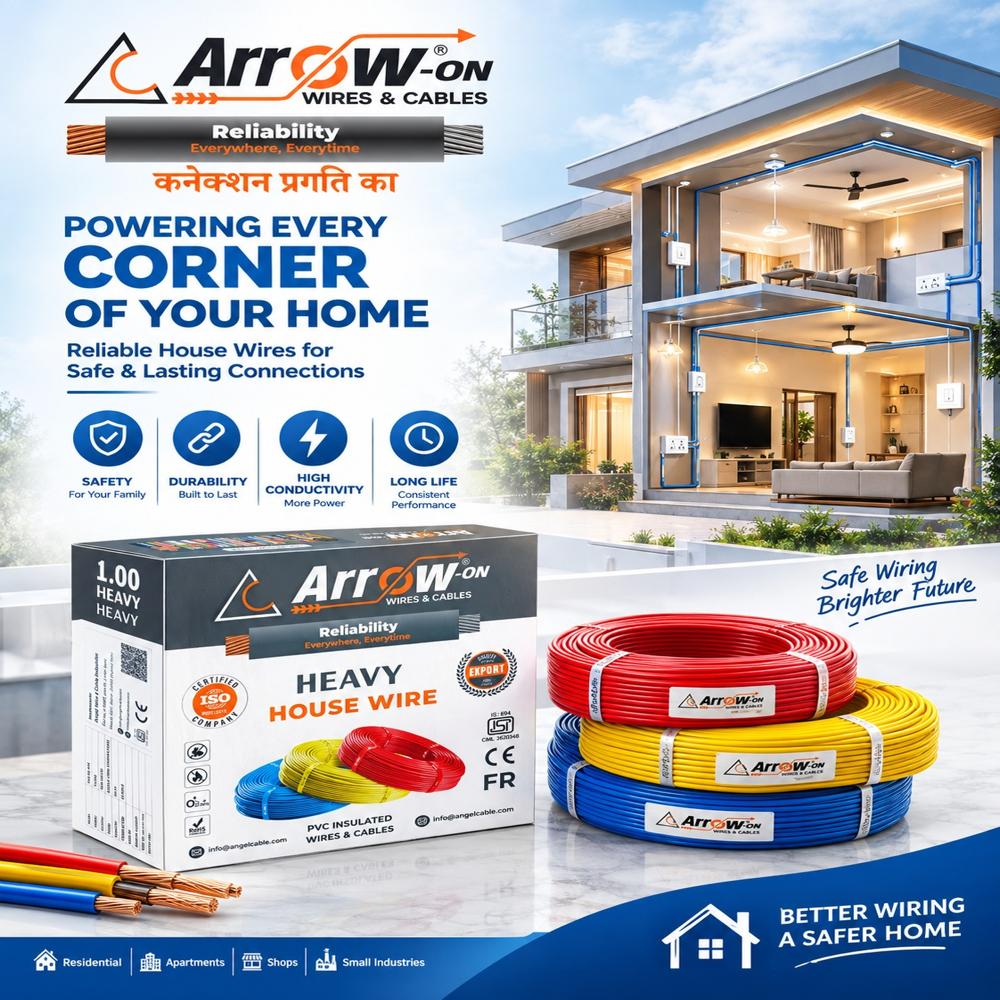 homes wire