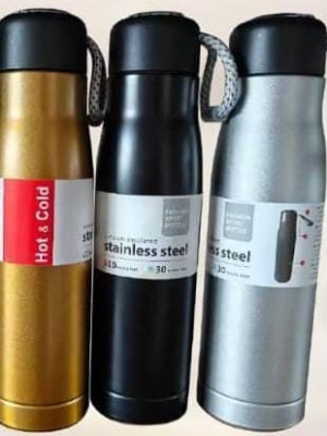 Water bottle