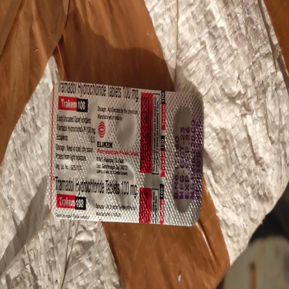 TRA MA DOL 100mg