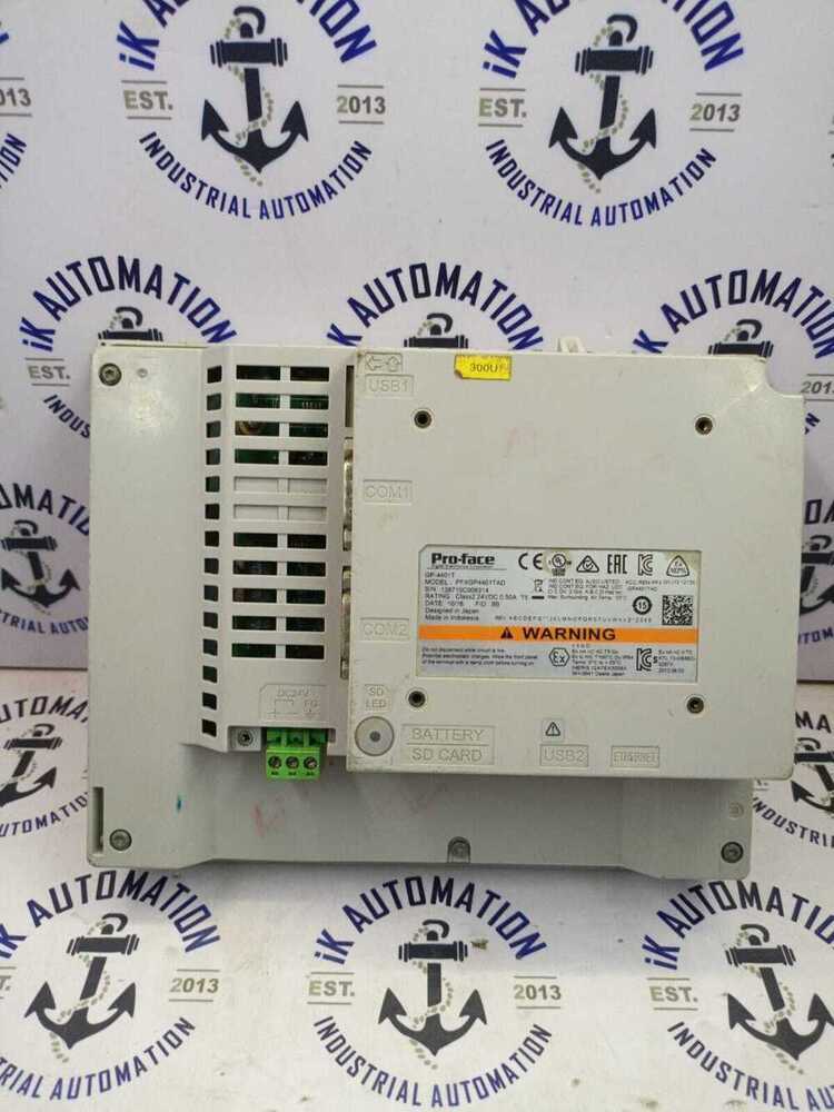 Pro-face Gp-4401t