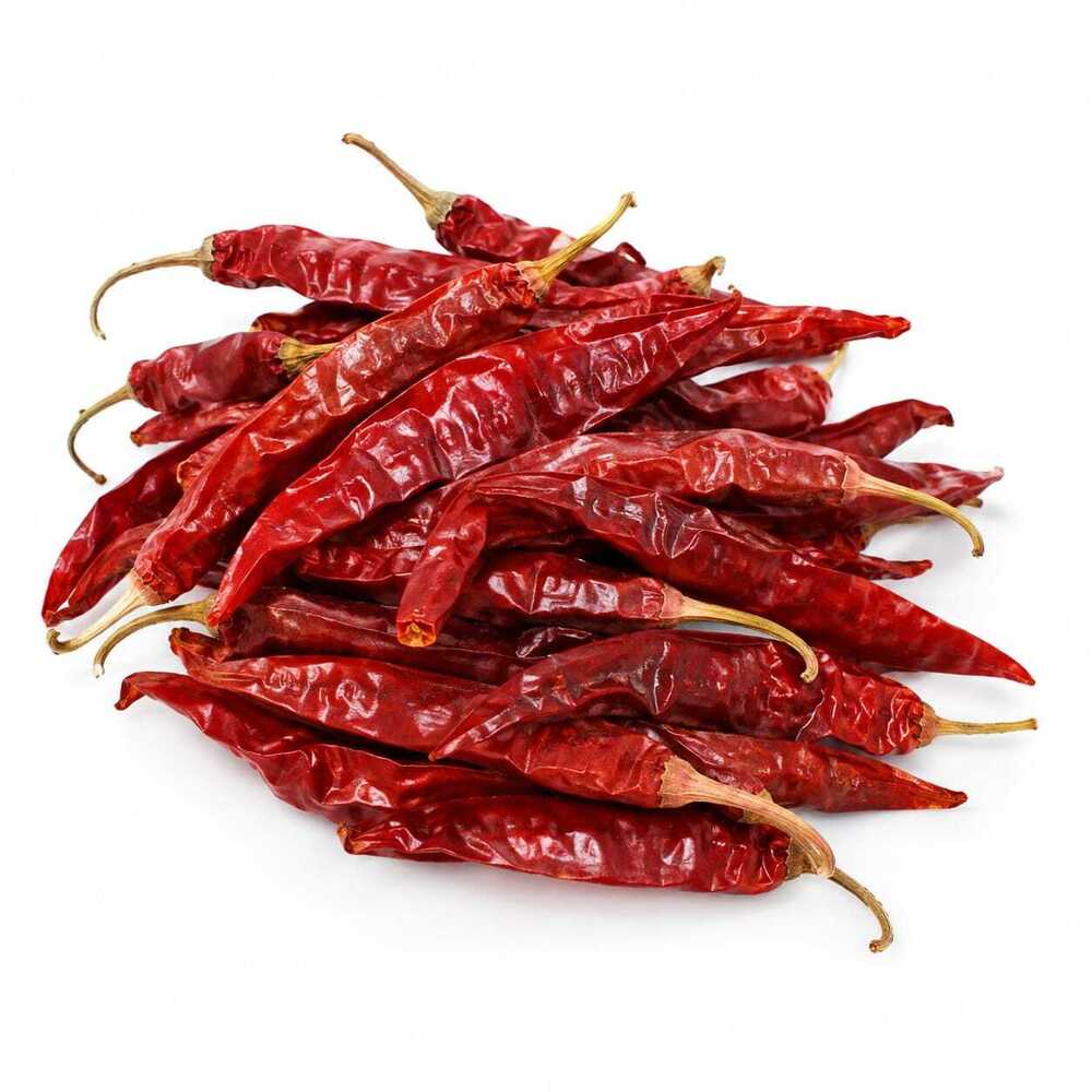 Dry Red Chilli
