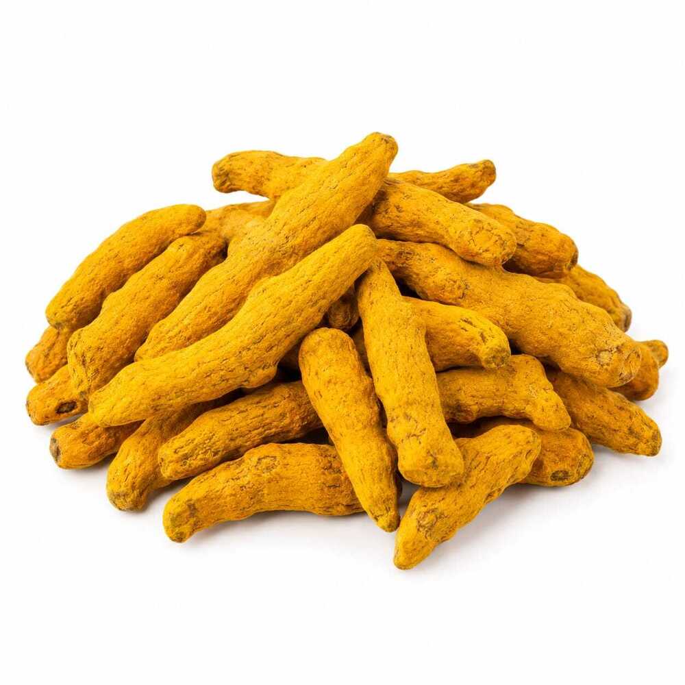 Turmeric Finger