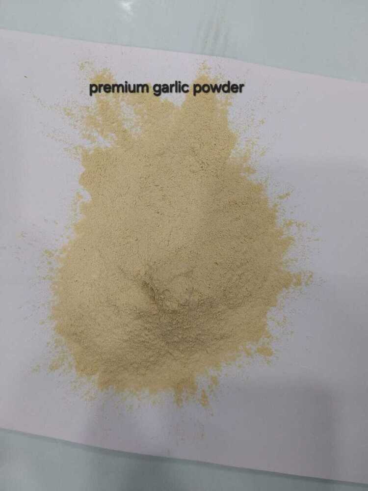 Vegetable Powder