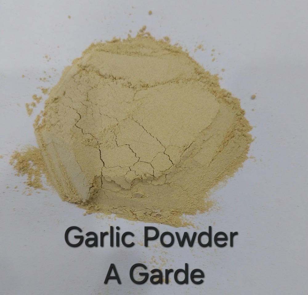 A Grade Garlic Powder