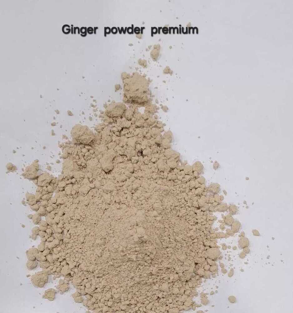 Premium Ginger Powder