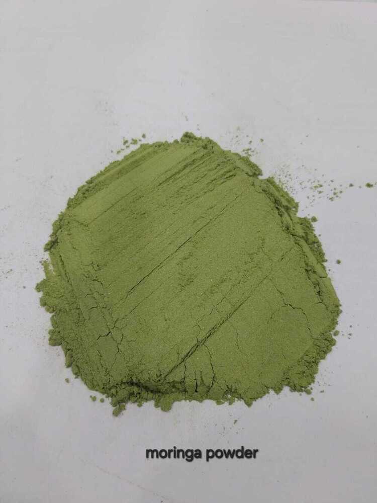 Moringa Powder
