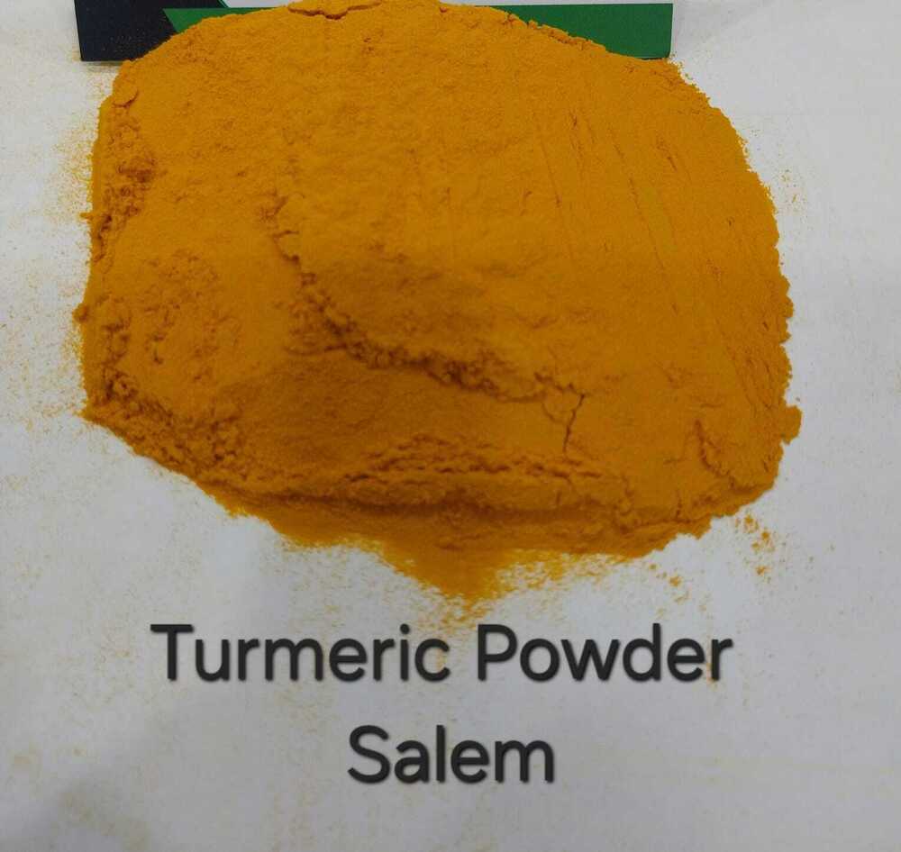 Indian Spices