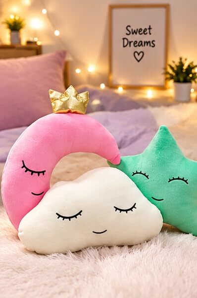 Home Decor Soft Stuffed Cushion Toy